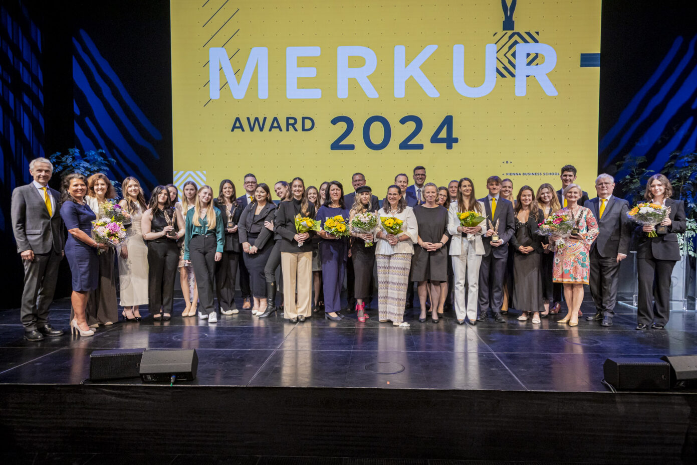 merkur award 2024
